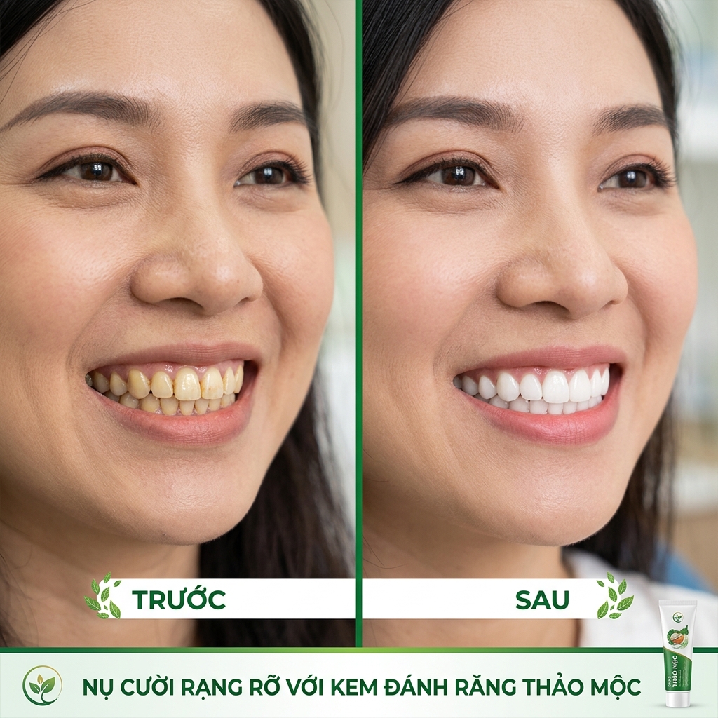 Trước và sau - Chị Hương Giang
